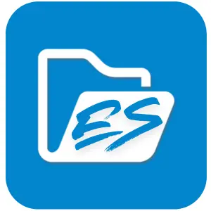 ES File Explorer APK