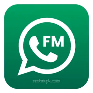 FMWhatsapp apk