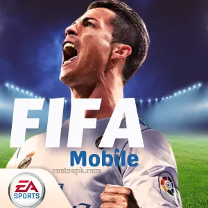 FIFA Mobile APK