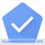 Accessibility Scanner APK