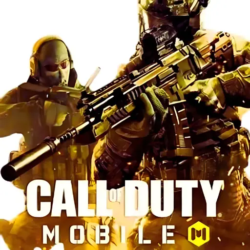 Call of Duty Mobile APK