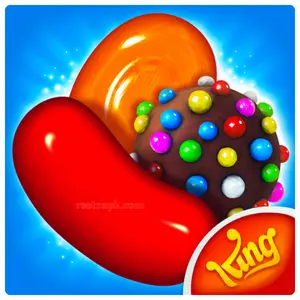 Candy Crush Saga APK