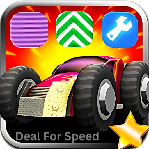 Deal For Speed