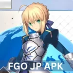 FGO JP APK