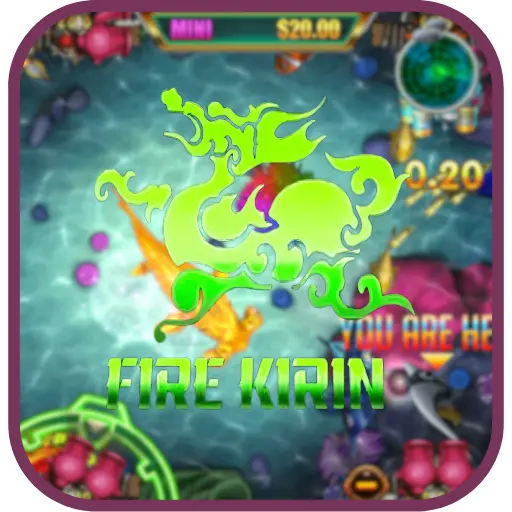 Fire Kirin APK