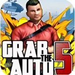 Grab The Auto 5