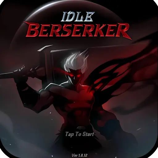 Idle Berserker