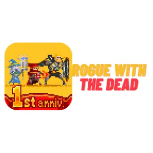 Rogue with the Dead APK