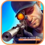 Sniper 3d assassin apk