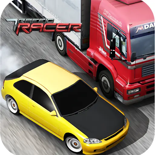 Traffic Racer APK