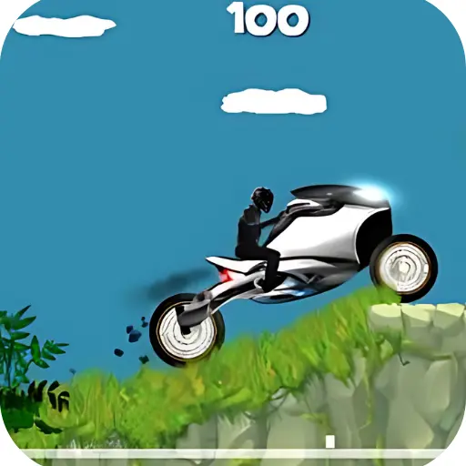 exion hill racing apk