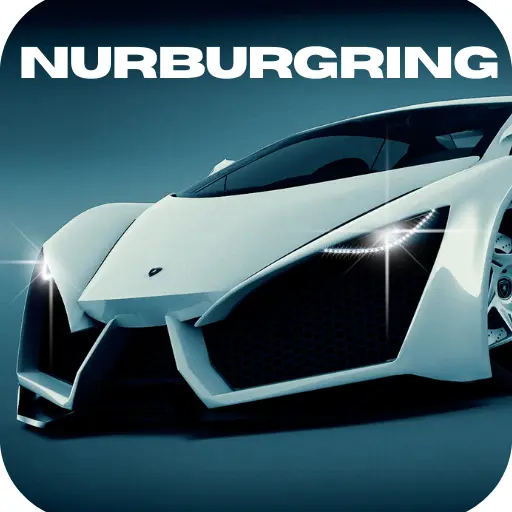 Nurburgring Game