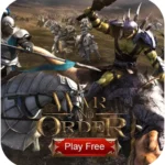 War and Order apk