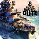 World of Warships Blitz War apk