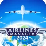 airline manager